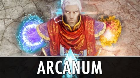Arcanum a new age of majic